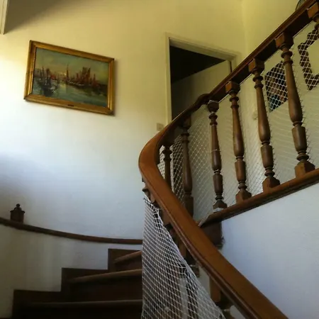 Villa Tregia Tellaro