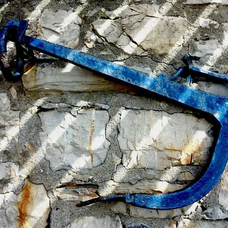 Tregia ヴィラ テッラロ