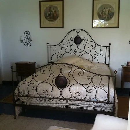 Villa Tregia *