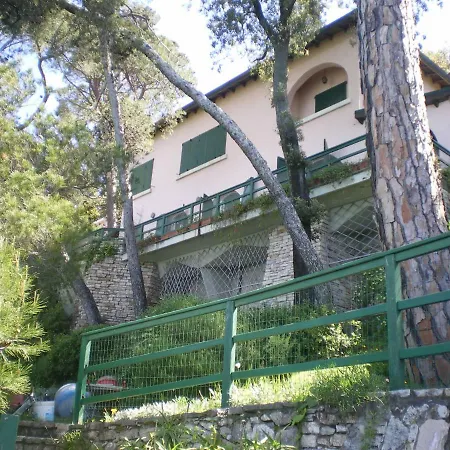 Tregia Villa