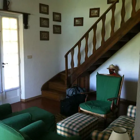 Villa Tregia *