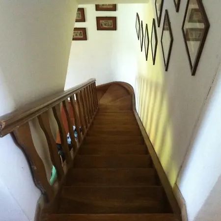 Villa Tregia *