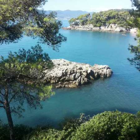 Tregia Tellaro