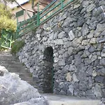 Tregia Villa Tellaro